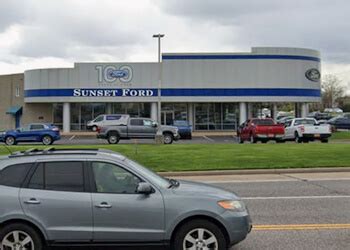 st louis ford dealerships